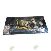 Ремкомплект двигателя MAZDA R2 R201-99-100 FS5200G NIPPON