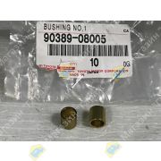 Втулка тяги КПП TOYOTA 90389-08005 металлическая