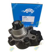Насос ГУР TOYOTA дв.3В/11В/13В/14В/15В 44320-87304/HPQ1539GQ KRAUF 10 зубьев правое вращение