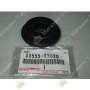Пыльник КПП TOYOTA 33555-25020