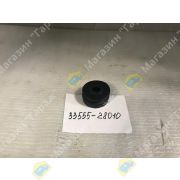 Пыльник КПП TOYOTA 33555-28010