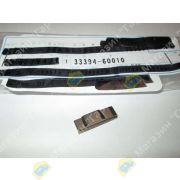 Сухарь муфты КПП TOYOTA XZU 33394-60010