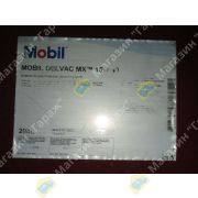Масло моторное минеральное Mobil Delvac MX 15w40
