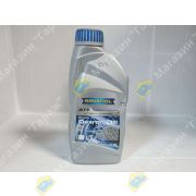 Масло трансмиссионное АКПП/ГУР Ravenol Dexron D2 1L