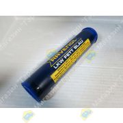 Смазка густая Ravenol LKW Fett Blau 0,4кг синяя