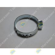 Хомут ленточный 25,3-31 ширина 9мм Чемпион