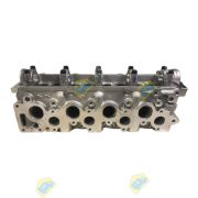 Головка блока цилиндров MAZDA BONGO двигатель R2 R263-10-100J / 11101-R2 (11041-HC300) SAT голая