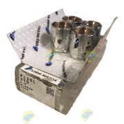 Втулки шатунные NISSAN двигатель TD23 STD DAIDO P335L 12030-02N00 d=26мм