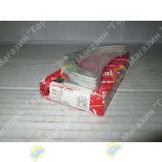 Полукольца коленвала HINO двигатель H07D/J05C/J07C/J08C STD TAIHO T218H1