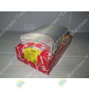 Вкладыши коренные ISUZU двигатель 4HF1/4HG1 0.25мм TAIHO M801H