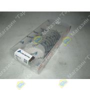 Вкладыши коренные ISUZU двигатель 4JA1/4JB1/4JG2/4JJ1 STD DAIDO METAL M4651A1