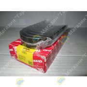 Вкладыши коренные ISUZU двигатель 4JA1/4JB1/4JG2/4JJ1 STD TAIHO M185A