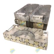 Вкладыши коренные ISUZU двигатель 10PD1/10PE1/12PD1 STD DAIDO MP4040K (комплект на двигатель 12PD1 7 шеек)
