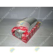 Вкладыши шатунные ISUZU двигатель 4BE1/4BG1 STD TAIHO R168H1