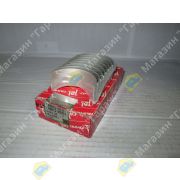Вкладыши шатунные ISUZU двигатель 4BE1/4BG1 0,25мм TAIHO R168H1
