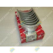 Вкладыши шатунные ISUZU двигатель 4BE1/4BG1 0,5мм TAIHO R168H1