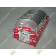 Вкладыши шатунные ISUZU двигатель 4HE1-T/4HK1-T STD TAIHO R814H