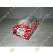 Вкладыши шатунные ISUZU двигатель 4HF1/4HG1 0,25мм TAIHO R801H