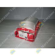 Вкладыши шатунные ISUZU двигатель 4HF1/4HG1 0,5мм TAIHO R801H