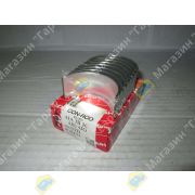 Вкладыши шатунные ISUZU двигатель 4JA1/4JB1/4JG2/4JJ1 STD TAIHO R184A1