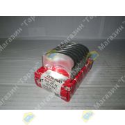 Вкладыши шатунные ISUZU двигатель 4JA1/4JB1/4JG2/4JJ1 0.25мм TAIHO R184A1