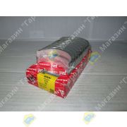 Вкладыши коренные MAZDA двигатель HA/SL 0,25мм TAIHO M312A