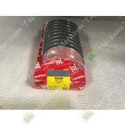 Вкладыши коренные MAZDA двигатель WL STD TAIHO M327A