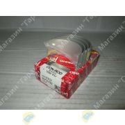 Вкладыши шатунные MAZDA двигатель XA STD TAIHO RP307H (упаковка на 2шейки, без отверстий) / RP308H (упаковка на 1шейку, с отверстиями)