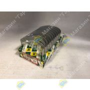 Вкладыши коренные MITSUBISHI двигатель 4D34-36 STD NDC MS-1807GP