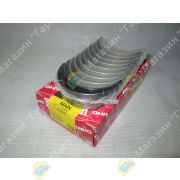 Вкладыши коренные MITSUBISHI двигатель 4М40 0,25мм TAIHO M133H