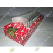 Вкладыши коренные MITSUBISHI двигатель 6D14-6D16 STD TAIHO M112H2