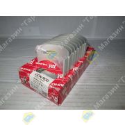 Вкладыши шатунные MITSUBISHI двигатель 4D30-32/4D36 0,25мм TAIHO R121H