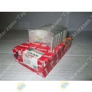 Вкладыши шатунные MITSUBISHI двигатель 4D33-35 STD TAIHO R122H