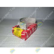 Вкладыши коренные NISSAN двигатель FE6/FD42/FD46 STD TAIHO MP092H (1пара)