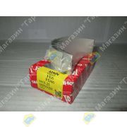 Вкладыши коренные NISSAN двигатель FE6/FD42/FD46 0,25мм TAIHO MP092H (1пара)