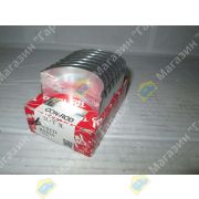 Вкладыши шатунные TOYOTA двигатель 2L/3L/5L STD TAIHO R039A