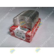 Вкладыши шатунные TOYOTA двигатель 3B/11B/13B/14B/15B 88~ 0.5мм TAIHO R048A1