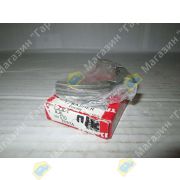 Полукольца коленвала TOYOTA двигатель 3L STD TAIHO T037A