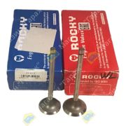 Клапан впуск+выпуск MAZDA TITAN двигатель WL WL01-12-111/ZA-69-0 + WL01-12-121A/ZB-69-0 ROCKY