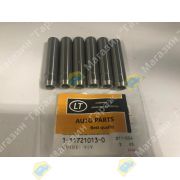 Направляющие клапанов ISUZU двигатель 4BE1/6BE1/4BG1/6BG1 5117210010/1117210130 LT (1шт.)