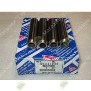 Направляющие клапанов MITSUBISHI CANTER двигатель 4D3# ME031886 + ME031888 (8шт.) TZK