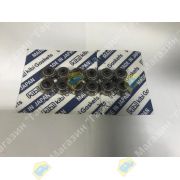 Колпачки маслосъёмные MAZDA двигатель WL (12кл) WL01-10-155/WL02-10-155/ AVC200027 KIBI (11.9x6.4x10)