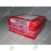 Кольца поршневые NISSAN двигатель TD27/BD30 STD TP 34075-2FAC/34116-2FAC 12033-43G10/12033-54T10