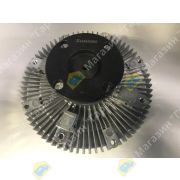 Вискомуфта (гидромуфта) MITSUBISHI CANTER двигатель 4M40/4M51 ME201888 SUNAMI