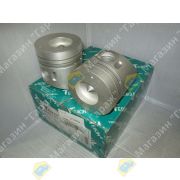 Поршни MITSUBISHI двигатель 4D33 STD TEIKIN 43244 ME016895/ME018280/ ME014287 (камера сгорания 54.5 мм)