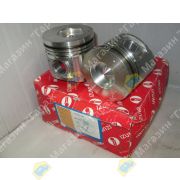 Поршни MITSUBISHI двигатель 4D35 STD IZUMI ME018825 ALFIN
