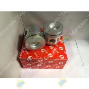 Поршни MITSUBISHI двигатель 4D32 STD IZUMI ME012174 ALFIN
