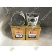 Поршни MITSUBISHI двигатель 4M40 STD IZUMI ME200680/ME201780 ALFIN