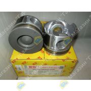 Поршни MITSUBISHI двигатель 4M50-T STD ND 43685AG ME224532 ALFIN GALLERY