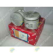 Поршни NISSAN двигатель TD25 STD IZUMI 12010-44G02/12010-44G01 ALFIN